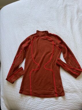 Halfdays Fay base layer long sleeve top